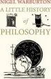 Audiobook A Little History of Philosophy author Nigel Warburton