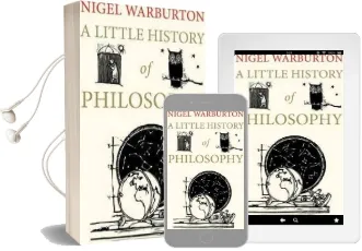 A Little History of Philosophy Audiobook download free by Nigel Warburton