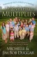 Audiobook A Love That Multiplies: An Up-Close View of how They Make it Work author Michelle Duggar