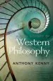 Audiobook A new History of Western Philosophy author Anthony Kenny
