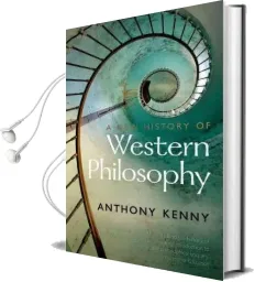 A new History of Western Philosophy Audiobook download free by Anthony Kenny