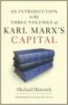 Audiobook An Introduction to the Three Volumes of Karl Marx'S Capital author Michael Heinrich