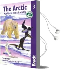 Arctic: A Guide to Coastal Wildlife Audiobook download free by Tony Soper