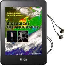 Biological Oceanography Audiobook download free by Charles B. Miller