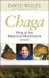 Audiobook Chaga author David Wolfe