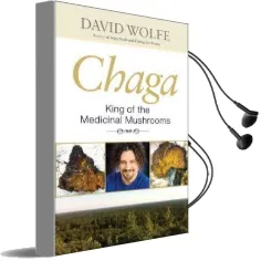 Chaga Audiobook download free by David Wolfe