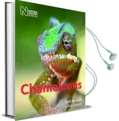Chameleons Audiobook download free by Chris Mattison