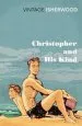 Audiobook Christopher and his Kind author Christopher Isherwood