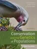 Audiobook Conservation and the Genetics of Populations author Professor Fred W. Allendorf