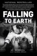 Audiobook Falling to Earth author Alfred M. Worden