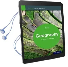 Geography Study Guide: Oxford ib Diploma Programme Audiobook download free by Garrett Nagle