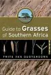 Audiobook Guide to Grasses of Southern Africa author Frits Van Oudtshoorn