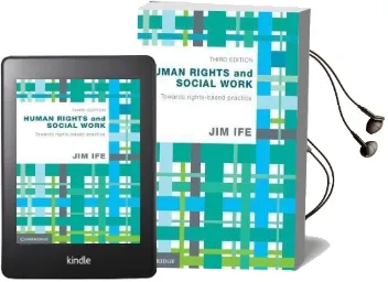 Human Rights and Social Work: Towards Rights-Based Practice Audiobook download free by Jim Ife
