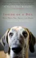 Audiobook Inside of a dog author Alexandra Horowitz