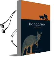 Kangaroo Audiobook download free by John Simons