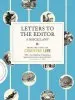 Audiobook Letters to the Editor author Country Life Magazine
