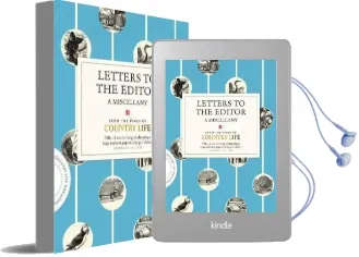 Letters to the Editor Audiobook download free by Country Life Magazine