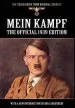 Audiobook Mein Kampf: The Official 1939 Edition author Adolf Hitler
