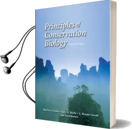Principles of Conservation Biology Audiobook download free by Martha J. Groom