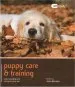 Audiobook Puppy Training & Care - pet Friendly author Julia D. Barnes