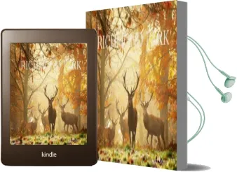 Richmond Park Audiobook download free by John Karter