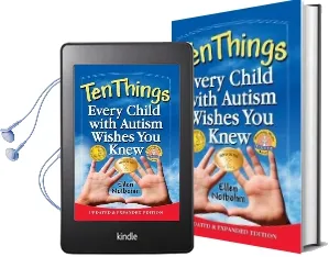 Ten Things Every Child With Autism Wishes you Knew Audiobook download free by Ellen Notbohm