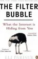 Audiobook The Filter Bubble: What the Internet is Hiding From you author Eli Pariser