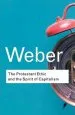 Audiobook The Protestant Ethic and the Spirit of Capitalism author Max Weber