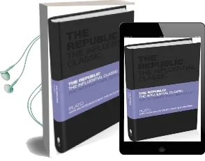 The Republic: The Influential Classic Audiobook download free by Plato