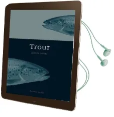 Trout Audiobook download free by James Owen