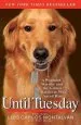 Audiobook Until Tuesday: A Wounded Warrior and the Golden Retriever who Saved him author Luis Carlos Montalvan