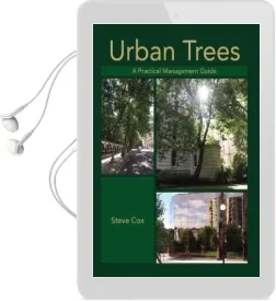 Urban Trees: A Practical Management Guide Audiobook download free by Steve Cox