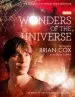 Audiobook Wonders of the Universe author Brian Cox