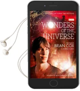 Wonders of the Universe Audiobook download free by Brian Cox