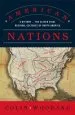 Audiobook American Nations: A History of the Eleven Rival Regional Cultures of North America author Colin Woodard