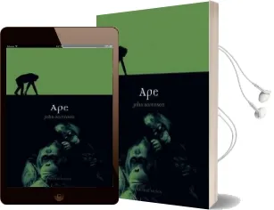 Ape Audiobook download free by John Sorenson