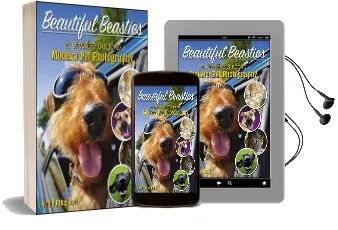 Beautiful Beasties: A Creative Guide to Modern pet Photography Audiobook download free by Jamie Pflughoeft