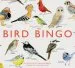 Audiobook Bird Bingo author Christine Berrie