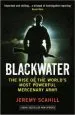 Audiobook Blackwater: The Rise of the World'S Most Powerful Mercenary Army author Jeremy Scahill