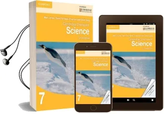 Cambridge Checkpoint Science Coursebook 7 Audiobook download free by Mary Jones