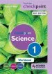 Audiobook Cambridge Checkpoint Science Workbook 1 author Peter Riley