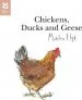 Audiobook Chickens, Ducks and Geese author Madeleine Floyd