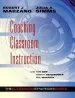 Audiobook Coaching Classroom Instruction author Tom Roy