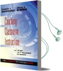 Coaching Classroom Instruction Audiobook download free by Tom Roy