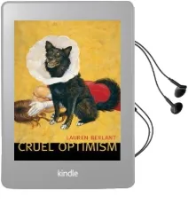 Cruel Optimism Audiobook download free by Lauren Berlant