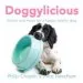 Audiobook Doggylicious author Philip Chaplin