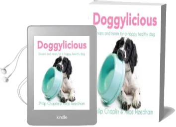 Doggylicious Audiobook download free by Philip Chaplin