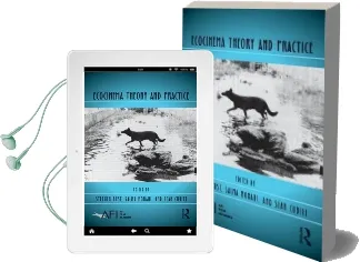 Ecocinema Theory and Practice Audiobook download free by Sean Cubitt