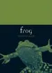 Audiobook Frog author Charlotte Sleigh