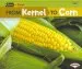 Audiobook From Kernel to Corn author Robin Nelson